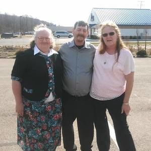 Meet your Posher, Tina